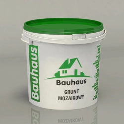 BAUHAUS Podkładowy grunt mozaikowy